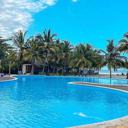 Tay Beach Hotel Tayrona Buritaca Exterior photo