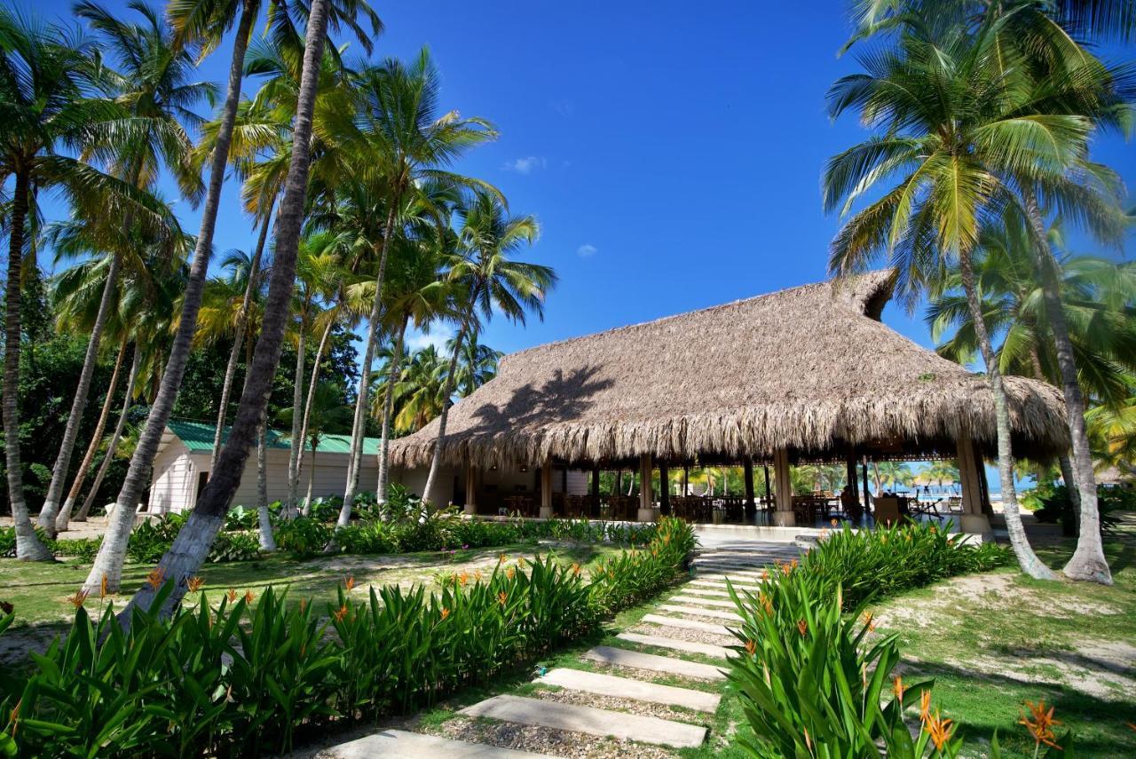 Tay Beach Hotel Tayrona Buritaca Exterior photo