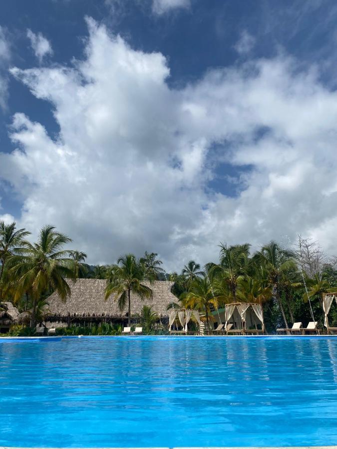 Tay Beach Hotel Tayrona Buritaca Exterior photo